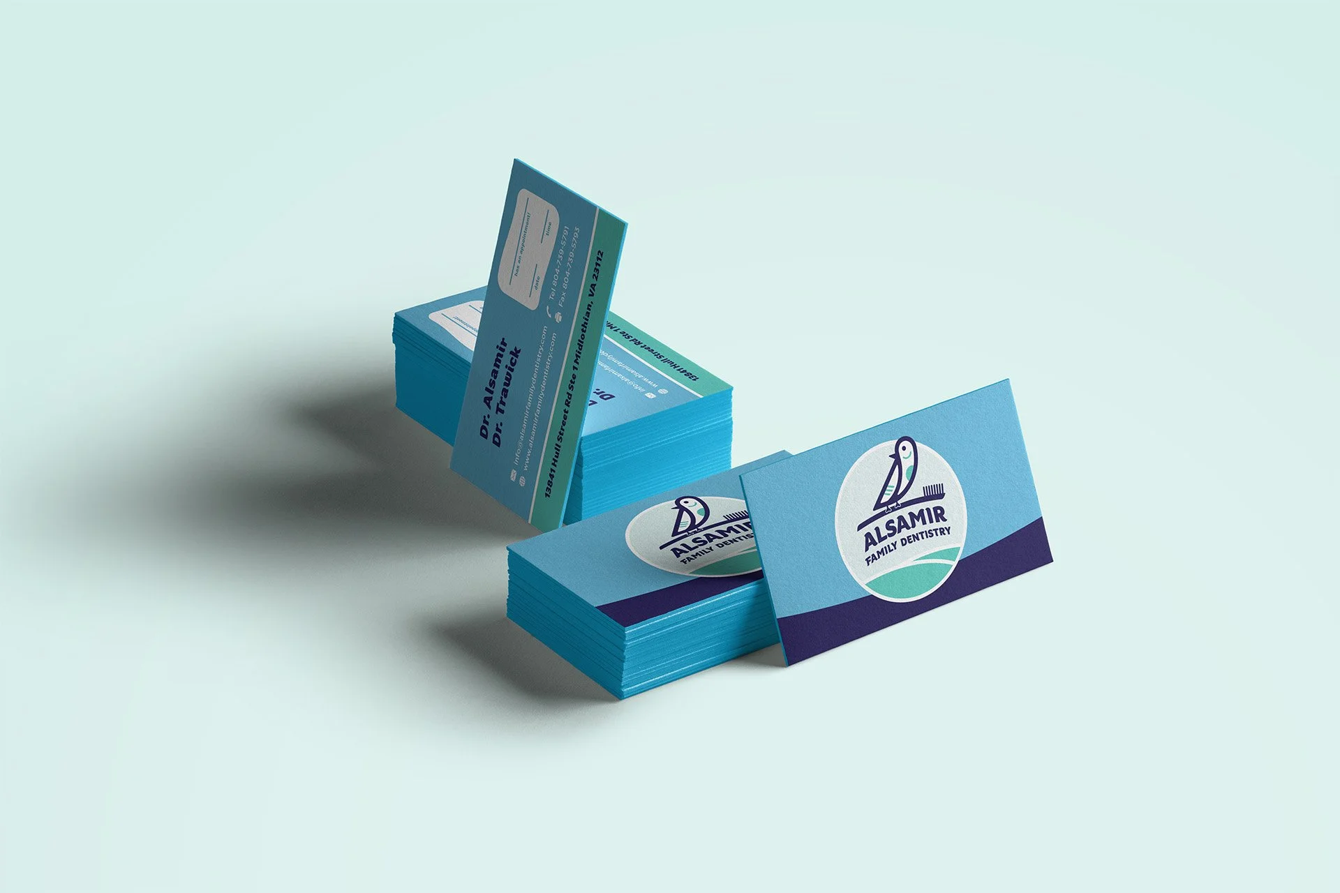 Alsamir Family Dentistry