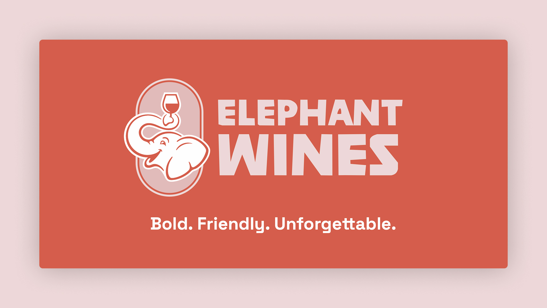 Elephant Wines