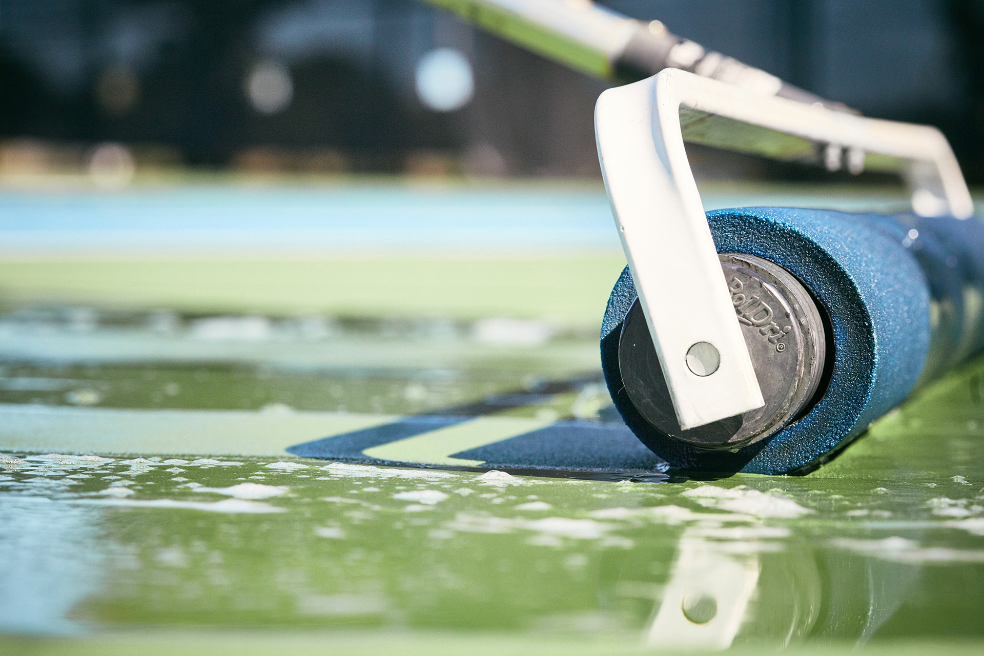 Har-Tru animation still