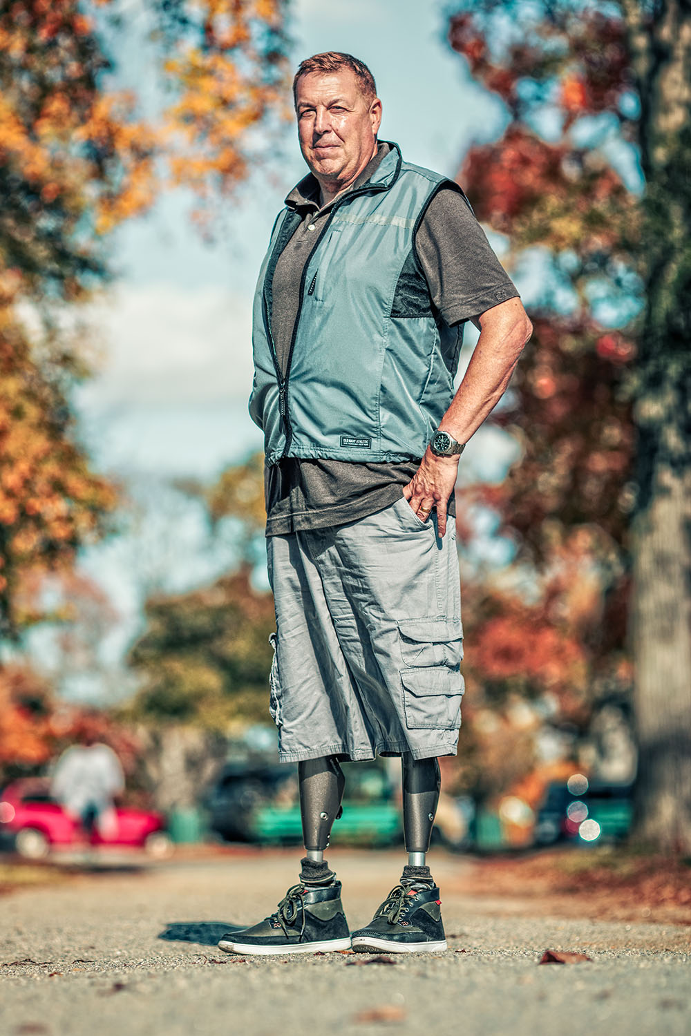 Big Picture Strategy Co. planning model