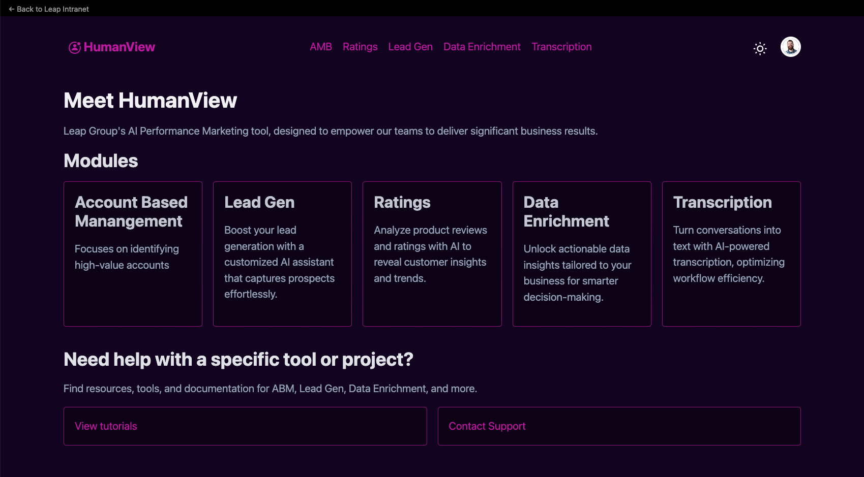 Job Ops pipeline command center
