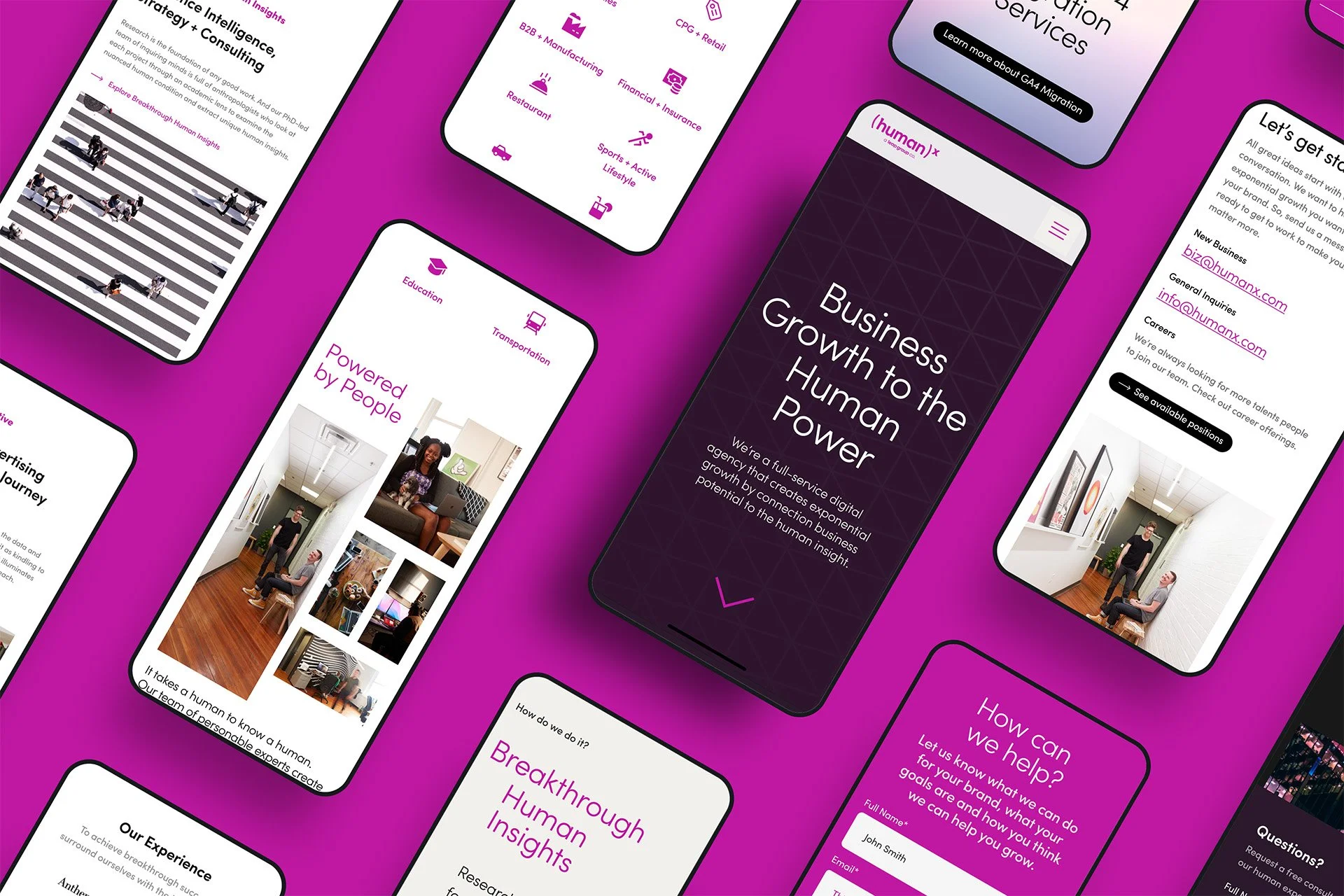 Resume version governance